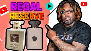 Regal Reserve By Pandora Scents Full Review  A SPECIAL TOBACCO FRAGRANCE FOR MEN [upl. by Afra]