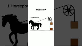 1 Horse Power Explained  Everything You Need to Know  Horsepower in Action octanedrift [upl. by Lishe]