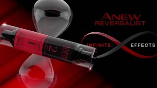 Prva rotirajuća krema u svijetuAvon Anew Reversalist Infinite Effects [upl. by Abil]