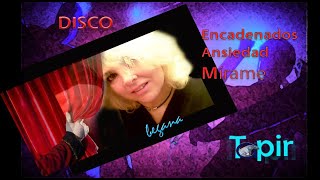 DISCO MÍRAME beganaonline MÍRAME en YouTube [upl. by Adnahcal]