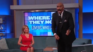 Lorena Bobbitt I just went insane  STEVE HARVEY [upl. by Teerell529]