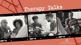 Therapy Talks Therapeutic Relationship [upl. by Zoellick]