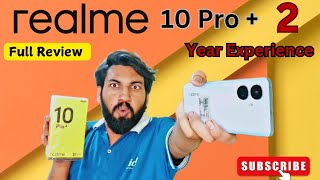 realme 10 Pro Plus Unboxing amp Full Review 2 Year Later  108 MP 📷  Display HDR10 More🔥🔥 [upl. by Maharva]