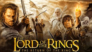 The Lord Of The Rings The Return Of The King Full Movie Best Review  Elijah wood  Hindi Facts [upl. by Cilla225]