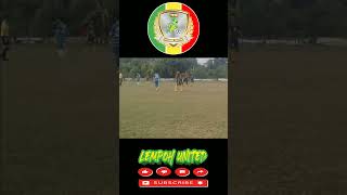 Goal Sound short shorts shortvideo viralvideo football goals lempohunited [upl. by Esylla]