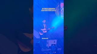 Jo tum mere ho in Bhubaneswar I Anuv Jain Live Concert I anuvjain Concert I anuvsworld anuvjain [upl. by Karoly930]