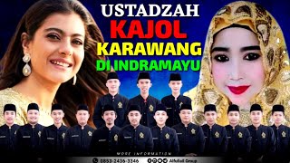 CERAMAH LUCU USTADZAH NUNUNG NURIYAH  KAJOL KARAWANG [upl. by Phemia480]