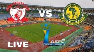 LIVE SIMBA VS YANGA LEO KOMBE LA AZAM SPORT FEDERATION SHIRIKISHO MATOKEO SIMBA NA YANGA LEO MATUKIO [upl. by Ayotas306]