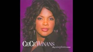 Waging War  CeCe Winans [upl. by Zane]