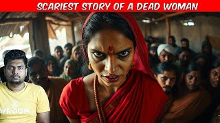 🟡 real life horror story fyp tamilfacts interestingfacts tamilnews shriramvox [upl. by Ferguson]