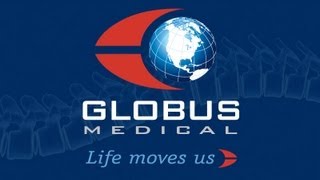 Globus Medical PLYMOUTH® [upl. by Matthias408]