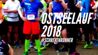 Start beim 14 Ostseelauf 2018 [upl. by Uball174]