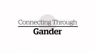 Connecting Through Gander A 911 Special [upl. by Schulz]