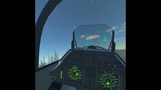 VR plane [upl. by Timofei]