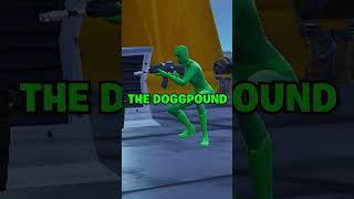 No One BELIEVED This 1 in 1000000 Fortnite Moment [upl. by Wendall]