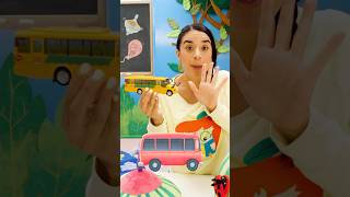 Can you say the letter B for BUS ABCs for kids 🚌 shorts cocomelon learning [upl. by Runkel]