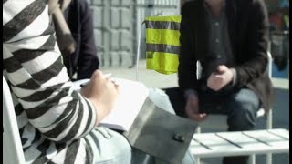 GILETS JAUNESLes doléances incroyable dun gilet jaunes [upl. by Sal]