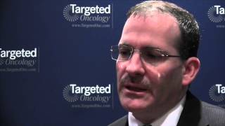 Dr Sweeney on the Optimal Use of Cabazitaxel [upl. by Dlnaod]