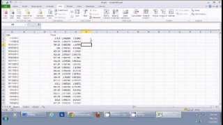 Predicting Stock Price movement statistically [upl. by Noicnecsa235]