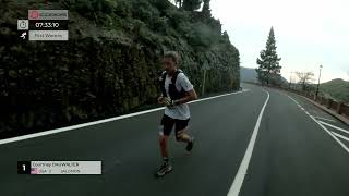 TRANSGRANCANARIA CLASSIC 2023 ENGLISH [upl. by Adelia162]