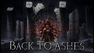 Back To Ashes  Gameplay PC [upl. by Nairehs734]