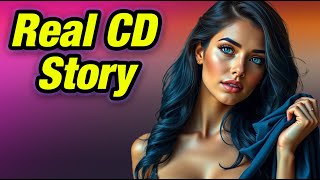 Real Story As Sissy l CD Story genderswap [upl. by Habas]