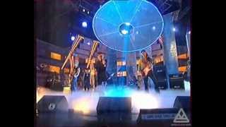 Фабрика Звезд6 Дмитрий Колдун feat Scorpions  Still Loving You 2006 [upl. by Holleran]