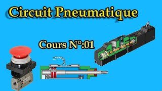 Cours Pneumatique bien détaillé [upl. by Almund]