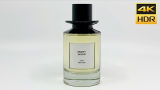 Zara Emotions 🔴 Ebony Wood Eau de Parfum 100ml by Jo Malone [upl. by Jaquiss967]