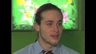 Judge Rotenberg Center Student Testimonial  Felix [upl. by Llirrem]