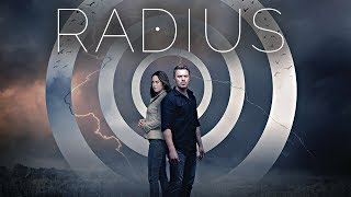 RADIUS TRAILER  Critic Reviews [upl. by Seldon]