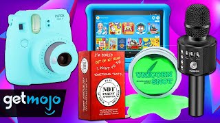 Top 10 Best Gifts For Kids Gift Guide [upl. by Nairoc]