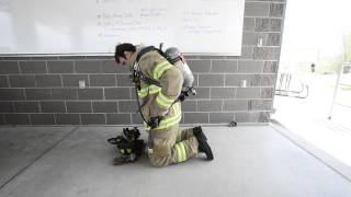 Longmont Firefighter Gets Ready for Work [upl. by Gabriela]