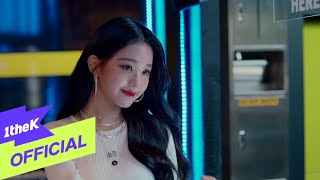 MV SOYOU소유 X IZONE아이즈원  ZEROATTITUDE FeatpH1 [upl. by Benedix]