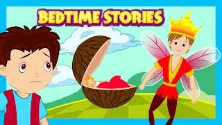 Bedtime Stories For Kids  English Stories and Fairy Tales Compilation For Kids [upl. by Neerahs]