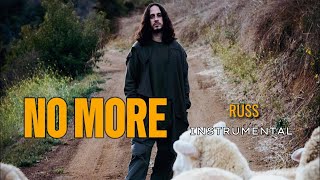 Russ  No More Instrumental russ nomore russtypebeat [upl. by Lidia43]