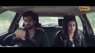 Aswathama  Full Movie Dubbed In Hindi  Naga Shaurya Mehreen Pirzada [upl. by Annerb]