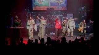 Morgan Heritage  Dont Haffi Dread Live [upl. by Cornew847]