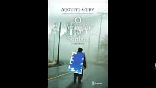 O VENDEDOR DE SONHOS DE AUGUSTO CURY  RESENHA [upl. by Arikal]