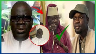 URG🚨Après Dethé Fall Pur Bu Serigne Moustapha Sy Rejoindre  Sa Ndiogou…😱😱😱 [upl. by Montanez]