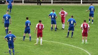 Lesmahagow 0v1 Lanark United 23923 [upl. by Marita]