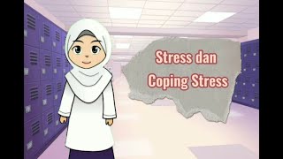 STRESS DAN COPING STRESS [upl. by Titus]