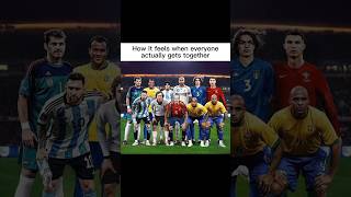 The GOATED 11👾 youtube ronaldoreview footballdesign manchesterunited mrronaldo donotmisstheend [upl. by Tully575]