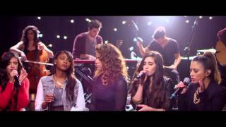 Fifth Harmony  Who Are You Live [upl. by Zere]