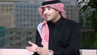 Prince Fahad bin Faisal talks about Facebook [upl. by Heydon721]