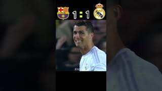 Real Madrid vs Barcelona ●2  1●Extended Goals amp Highlights HD [upl. by Tserrof]