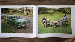 STEPHEN SHORE Uncommon Places [upl. by Dallis]