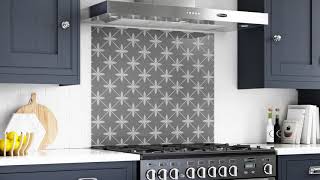 Laura Ashley Splashbacks [upl. by Mure]