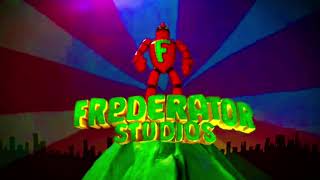 Frederator logo Short history [upl. by Joab256]