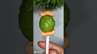 Boomer Jelly Candy Or Frutia Pop Popsicle youtubeshorts shortvideo viralvideo [upl. by Ajroj642]